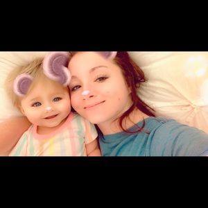 Meet your Posher, Jade